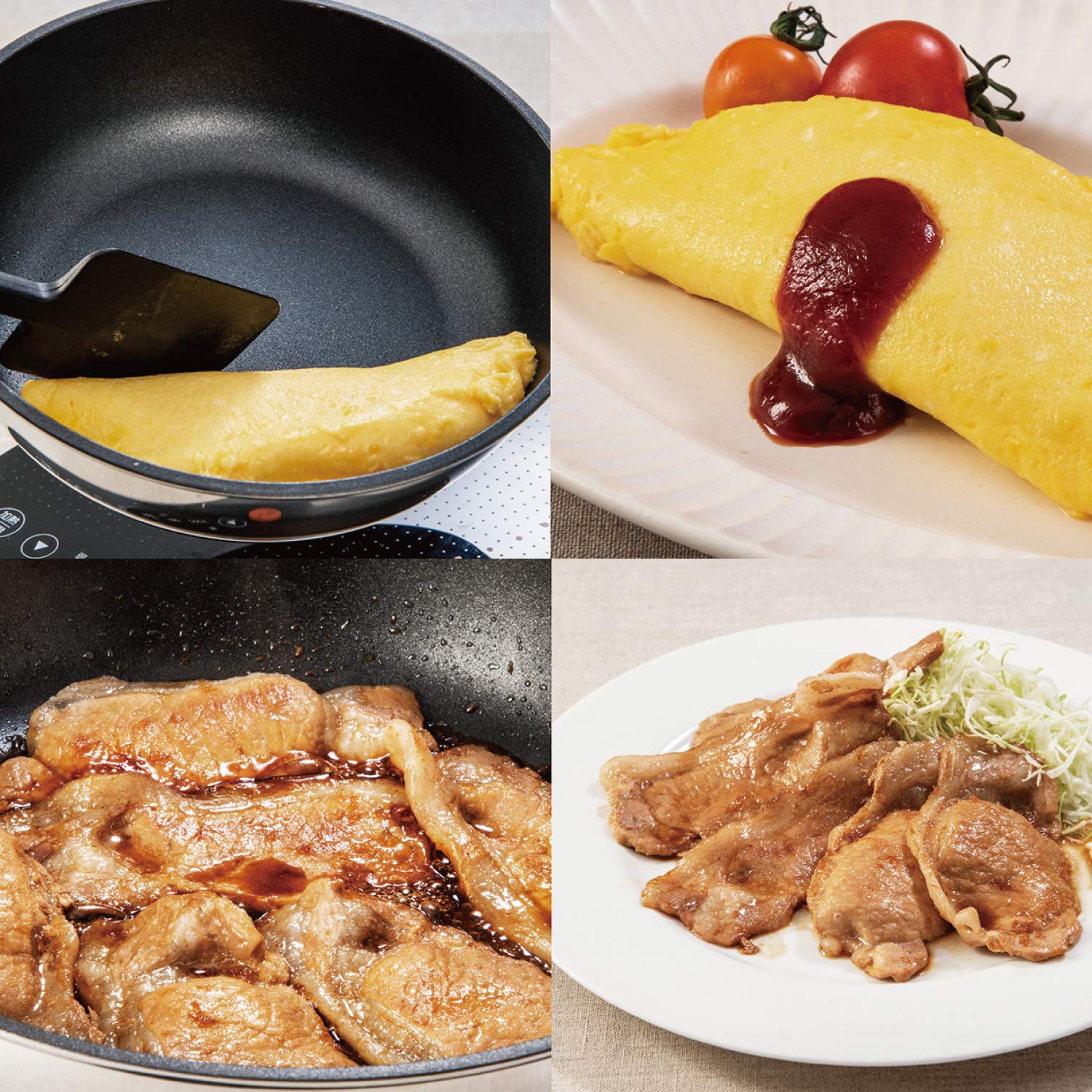 北陸アルミ 卵焼き 16×18cm アルミ IH対応 日本製 全面均一加熱 時短フライパン 丈夫 frying pan made in japan アルミ鋳物製 キャスト 熱変形に強い 木柄 木ハンド 北陸アルミ 卵焼き 16×18cm アルミ IH対応 日本製 全面均一加熱 時短フライパン 丈夫 frying pan made in japan アルミ鋳物製 キャスト 熱変形に強い 木柄 木ハンド