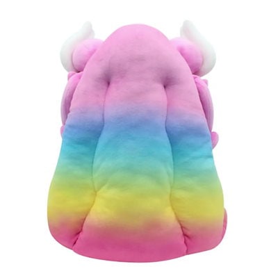 韓国　ティニピン　オーロラピン　ぬいぐるみ Qoo10] SAMG Entertainment 約束のティニピン オーロラピン 30cm