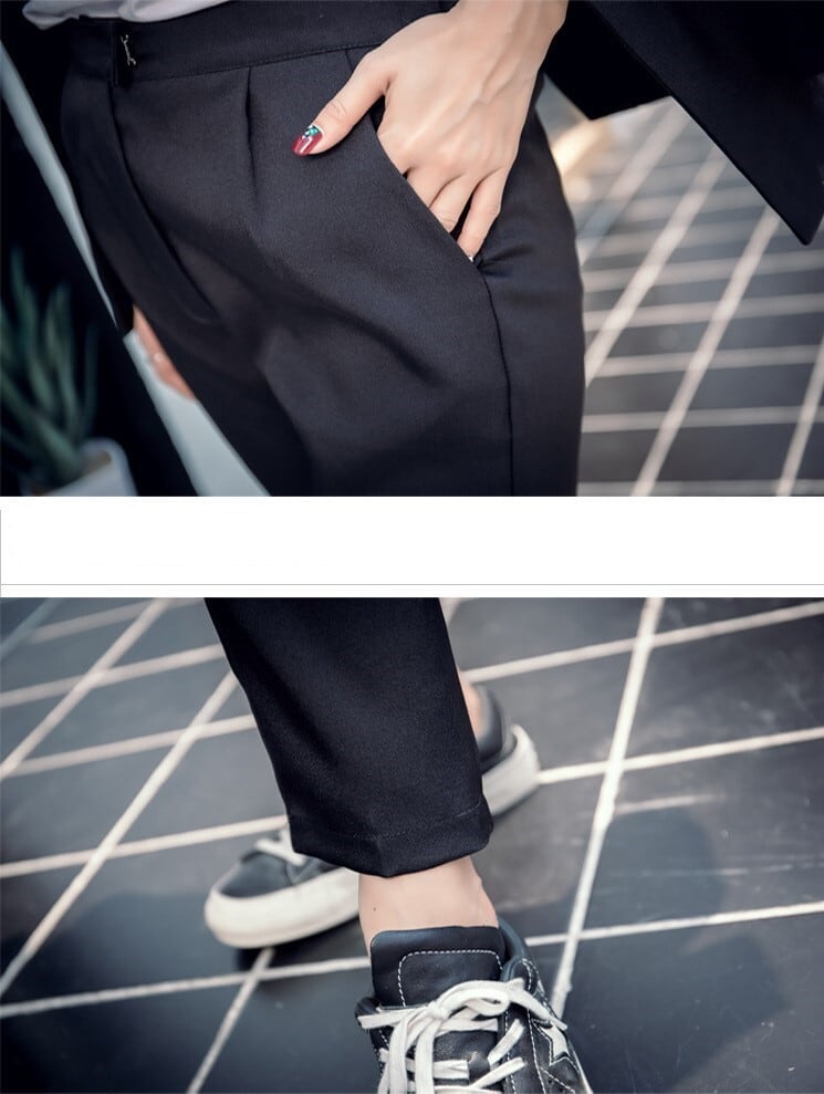 セットアップ 2点 レディース テーラードジャケット スーツ パンツ インスタ映え 高見え 可愛い かわいい 韓国 かっこいい カジュアル 大人 上品 きれいめ シンプル クラシック エレガント ls セットアップ 2点 レディース テーラードジャケット スーツ パンツ インスタ映え 高見え 可愛い かわいい 韓国 かっこいい カジュアル 大人 上品 きれいめ シンプル クラシック エレガント ls