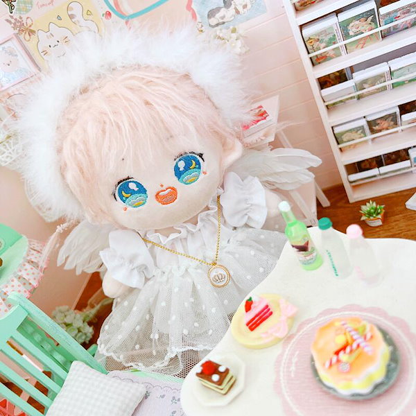 20cmぬいぐるみ用洋服5着セット Amazon.co.jp: 【ぬい服】 ぬいぐるみ用スーツ【シャツ