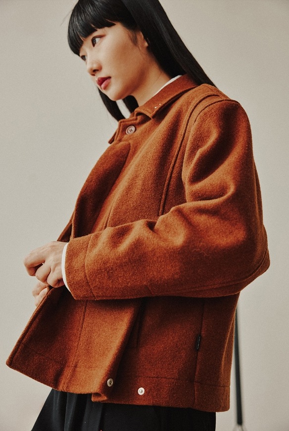 RMTC DOUBLE LAYER WOOL JACKET 2色 人気商品 正規品 男女兼用 mdprevattcaulkingandwaterproofing.com