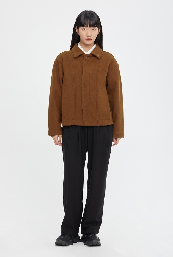 RMTC DOUBLE LAYER WOOL JACKET 2色 人気商品 正規品 男女兼用 mdprevattcaulkingandwaterproofing.com