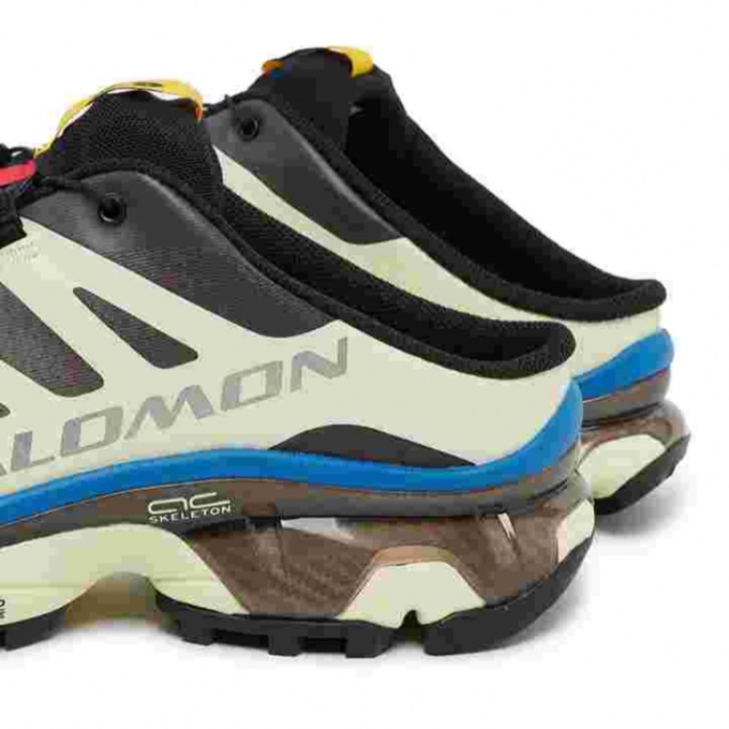 メゾンマルジェラ 24FW MM6 XT-4 ミュールスニーカー SH1WS0006 P6634 HA240 PCL5006236515 メゾンマルジェラ 24FW MM6 XT-4 ミュールスニーカー SH1WS0006 P6634 HA240 PCL5006236515