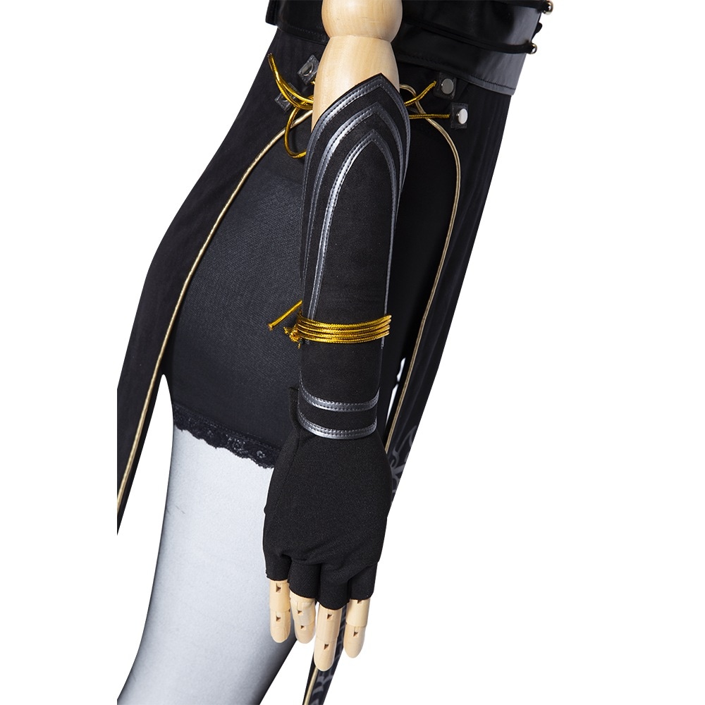 永劫無間 龍の道 寧紅葉 チャイナドレス コスプレ衣装 コスチューム