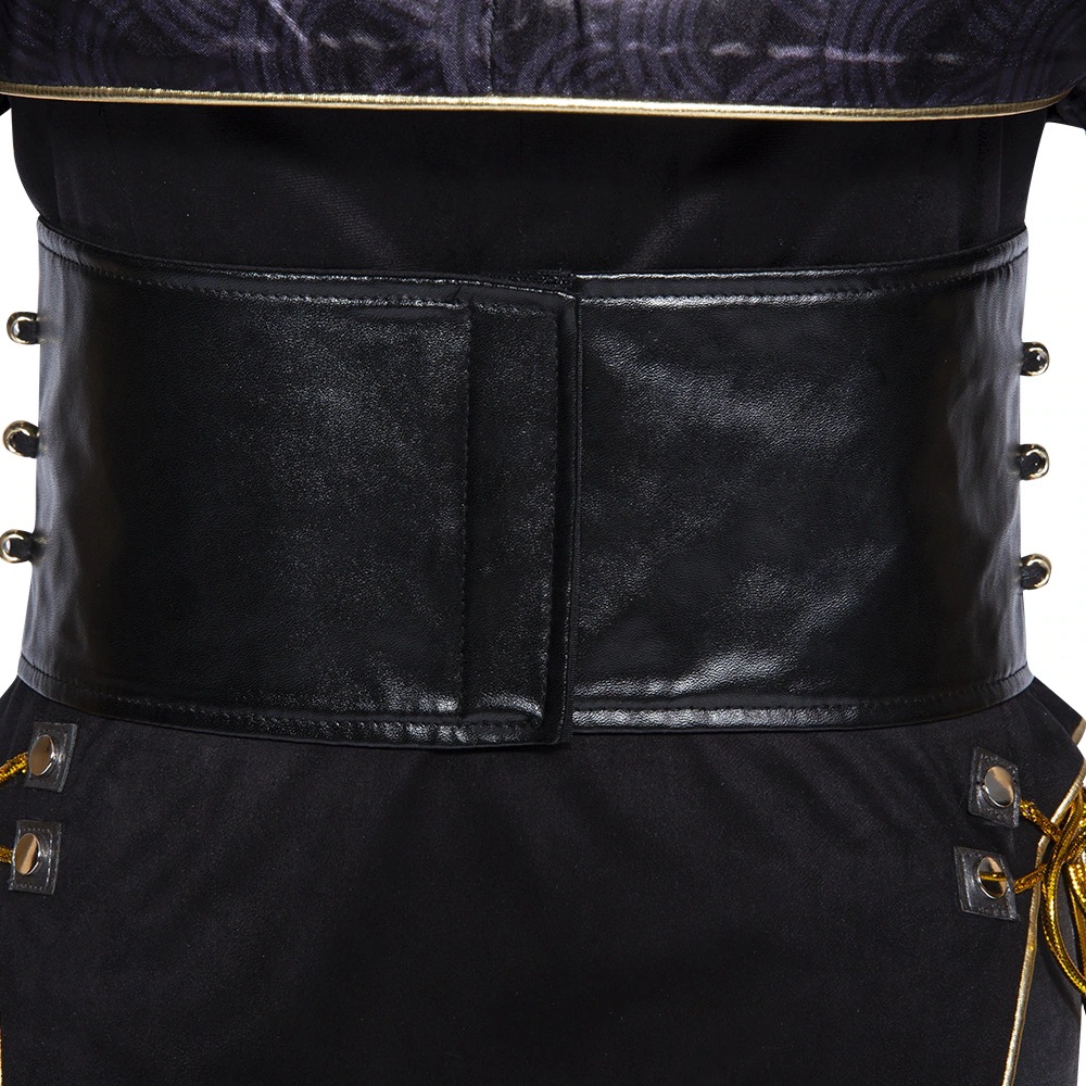 永劫無間 龍の道 寧紅葉 チャイナドレス コスプレ衣装 コスチューム