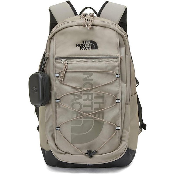 Qoo10] ザノースフェイス THE NORTH FACE リュック
