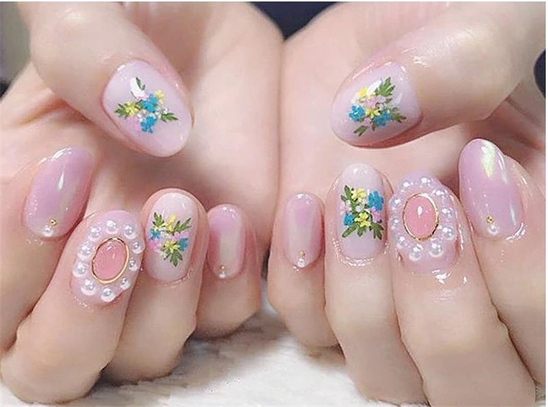 【10個セット】ネイルパーツ デコパーツ アクセサリー 花 ネイル 押し花 ドライフラワー 花材 フラワー 【10個セット】ネイルパーツ デコパーツ アクセサリー 花 ネイル 押し花 ドライフラワー 花材 フラワー