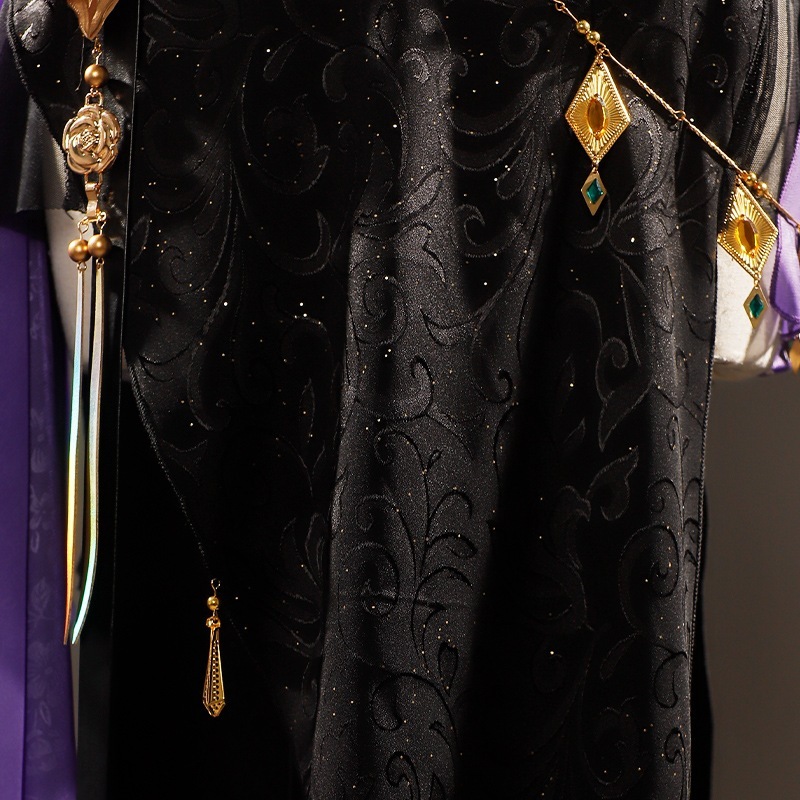 NARAKA BLADEPOINT 永劫無間 カナン ナイトキス コスプレ衣装 コスチューム 変装 NARAKA BLADEPOINT 永劫無間 カナン ナイトキス コスプレ衣装 コスチューム 変装