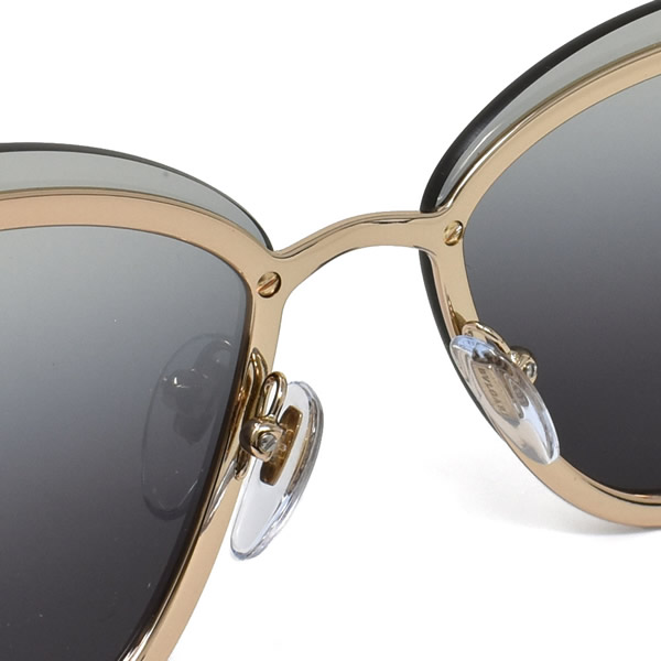 サングラス 0BV6182B 20148G 60 サングラス スマート メンズ レディース ユニセックス ピンクゴールド グレーグラデーション サングラス 0BV6182B 20148G 60 サングラス スマート メンズ レディース ユニセックス ピンクゴールド グレーグラデーション