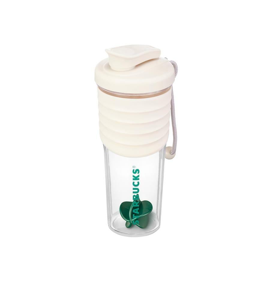デイリー シェーカー 700ml + 丹青ブロック セット 韓国スターバ グッズ デイリー シェーカー 700ml + 丹青ブロック セット 韓国スターバ グッズ