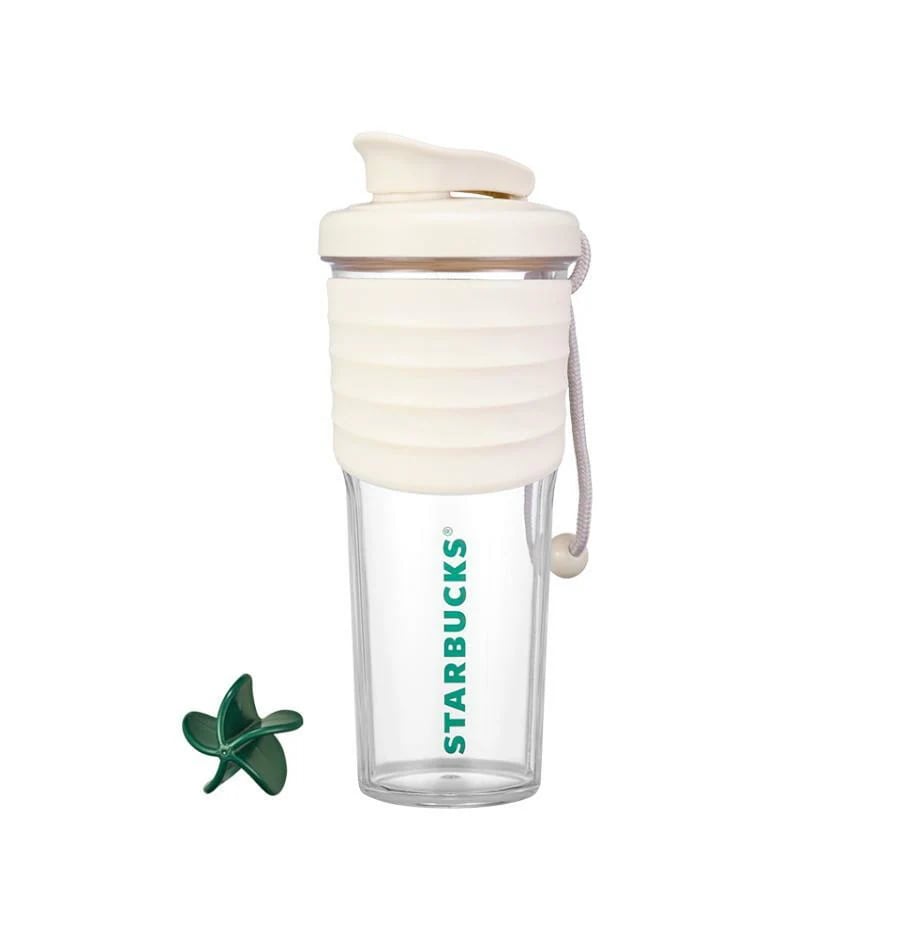 デイリー シェーカー 700ml + 丹青ブロック セット 韓国スターバ グッズ デイリー シェーカー 700ml + 丹青ブロック セット 韓国スターバ グッズ