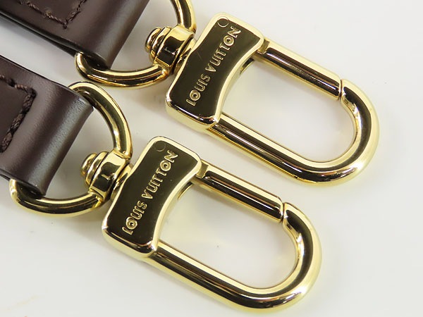ルイヴィトン ショルダーストラップ J00276 正規品 ルイヴィトン ショルダー ストラップ J00276 : KOMEHYO
