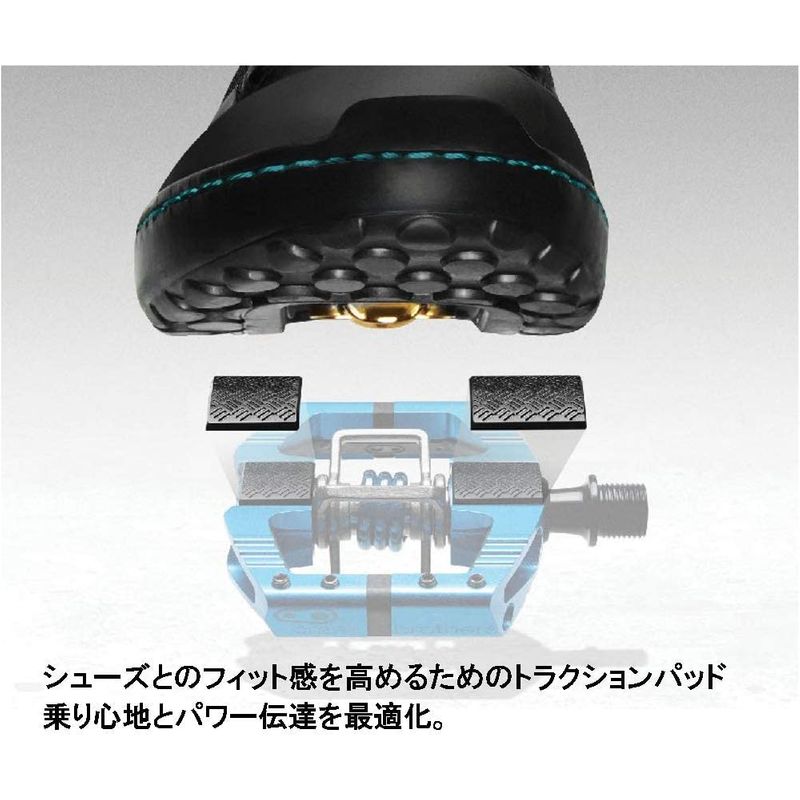 crankbrothers(クランク : 自転車 好評限定品