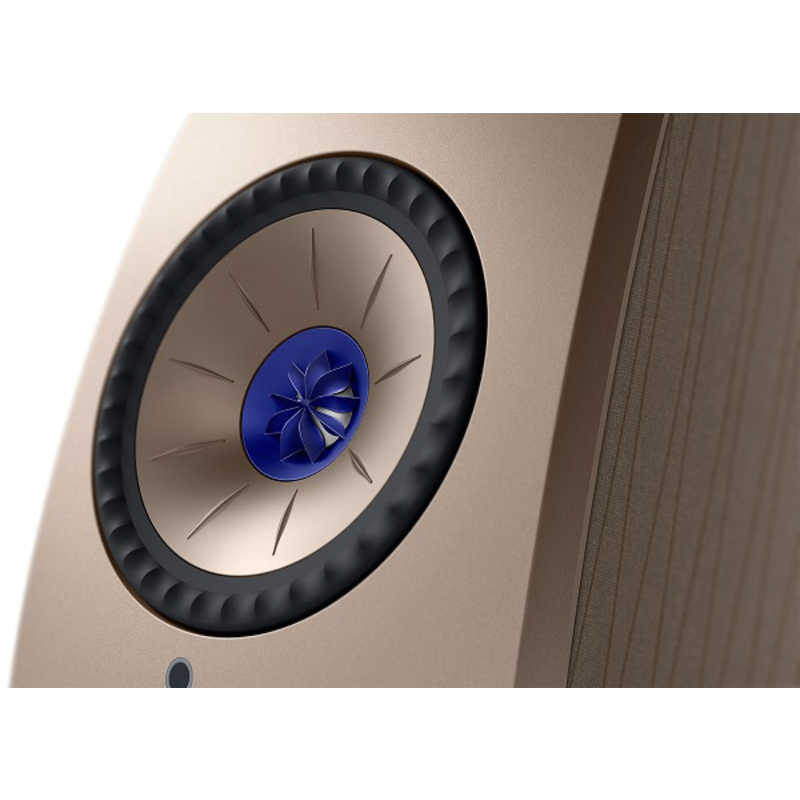 KEF　WiFiスピーカー KEF［ハイレゾ対応 /Bluetooth対応 /Wi-Fi対応］　LSXIISOUNDWAVEJP