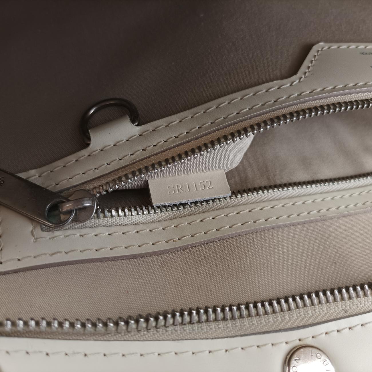 ブレアGMイヴォワールエピM40334SR1152中古 ブレアGMイヴォワールエピM40334SR1152中古