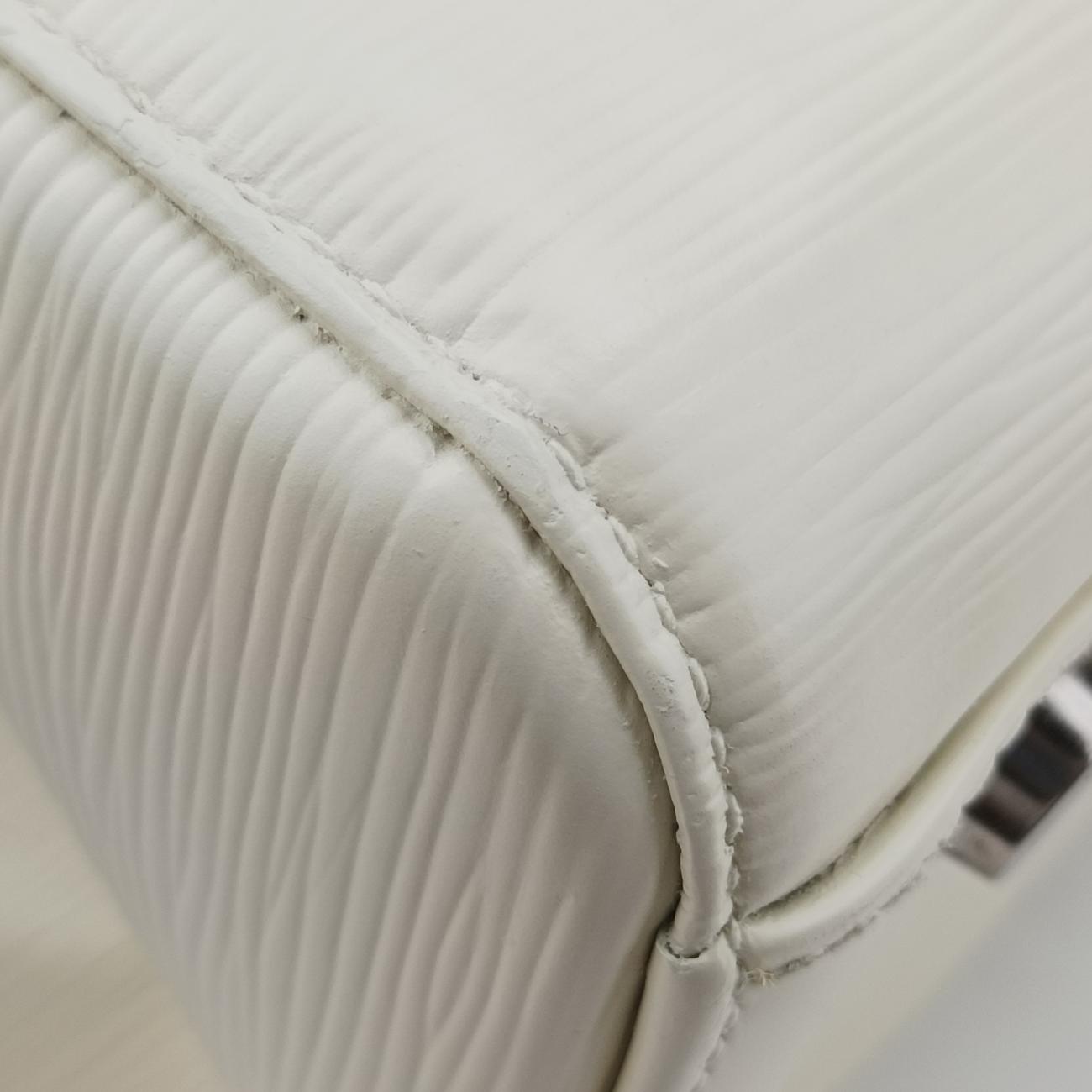 ブレアGMイヴォワールエピM40334SR1152中古 ブレアGMイヴォワールエピM40334SR1152中古