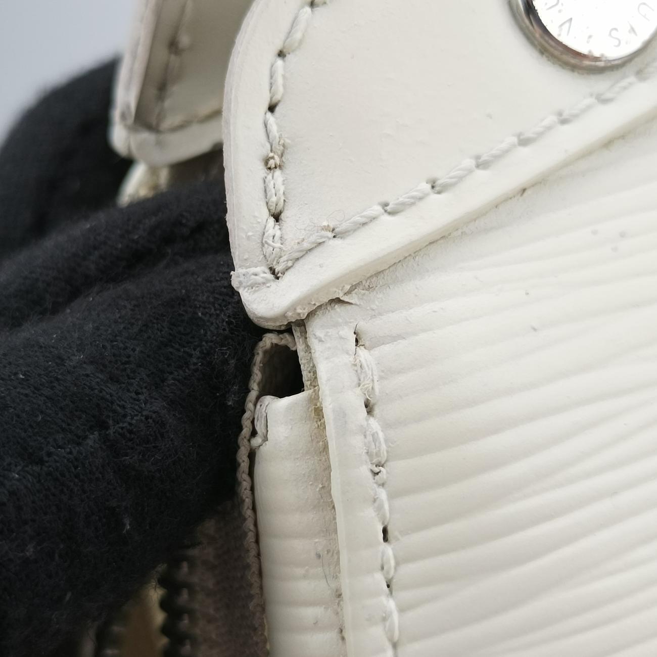 ブレアGMイヴォワールエピM40334SR1152中古 ブレアGMイヴォワールエピM40334SR1152中古