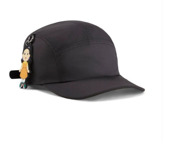 Qoo10] プーマ [Xイカゲームコラボ] FBCAP -ブ