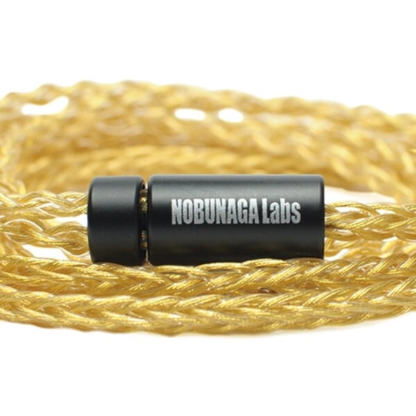 NLS-KRB 篝火 (Kagaribi) リケーブル (120cm) NLS-KRB 篝火 (Kagaribi) リケーブル (120cm)