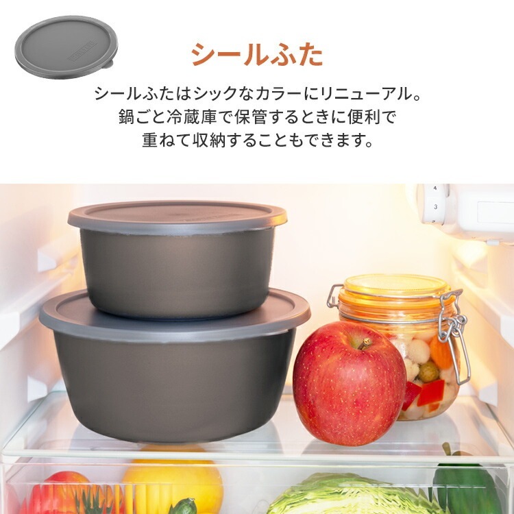 【公式】 フライパンセット 6点セット フライパン ガス 直火 長持ち 着脱式 深型 ダイヤモンドコートパンディープラス DCG-S6S プレゼント メガ割