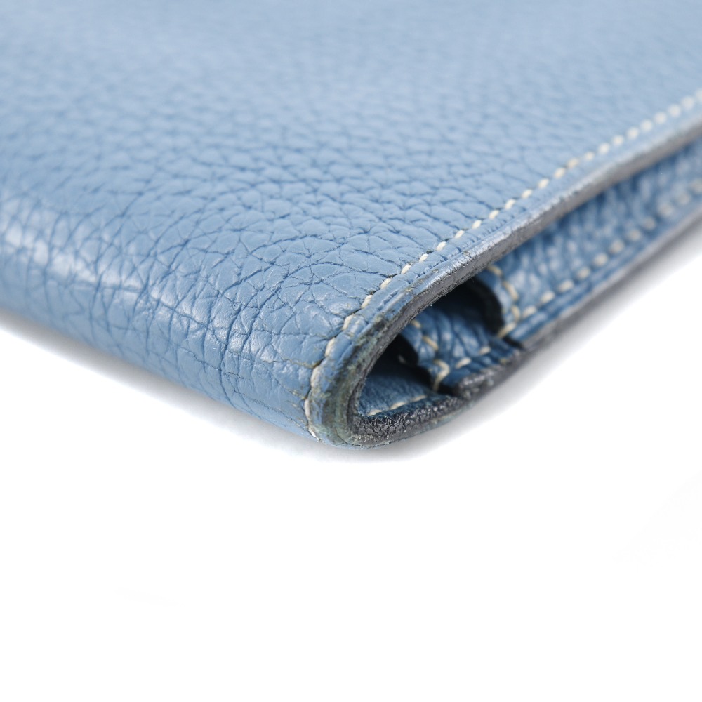 ドゴンGM 長財布 トゴ ユニセックス 中古品 ドゴンGM 長財布 トゴ ユニセックス 中古品