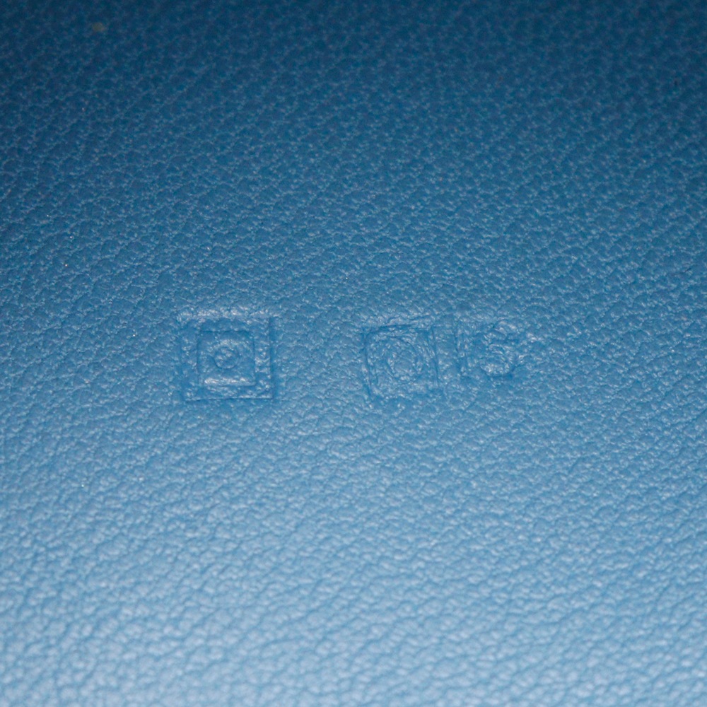 ドゴンGM 長財布 トゴ ユニセックス 中古品 ドゴンGM 長財布 トゴ ユニセックス 中古品