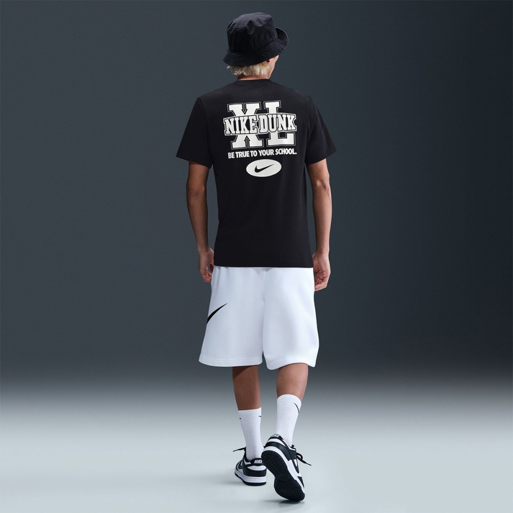 ナイキ スポーツウェア Tシャツ HJ0773-010