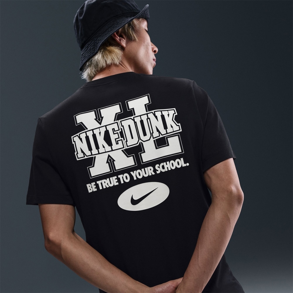 ナイキ スポーツウェア Tシャツ HJ0773-010