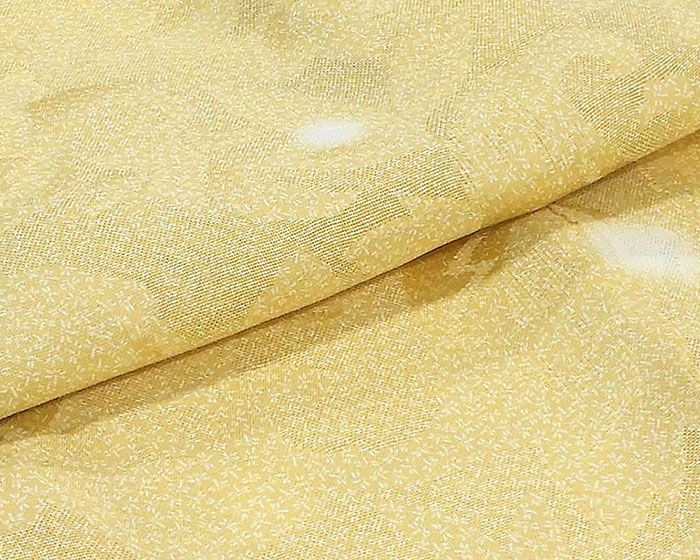 夏物 羽織 新品仕立済 正絹 夏物 とんぼ蛍ぼかし模様 紋紗羽織 単衣