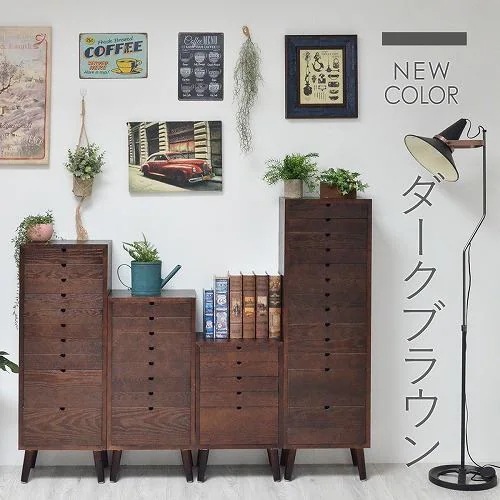 B.Bファニシング ONCH-0045NAT 多段チェスト 10段タイプ W360×D255×H990mm ナチュラル ONCH0045NAT B.Bファニシング ONCH-0045NAT 多段チェスト 10段タイプ W360×D255×H990mm ナチュラル ONCH0045NAT