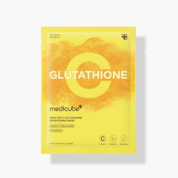 Qoo10] メディキューブ 超強力トーンUP3点セット/コウジ酸ナイ