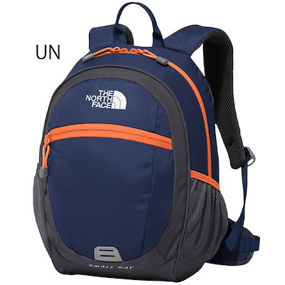 ノースフェイスキッズリュック15L THE NORTH FACE ザ・ノース・フェイス リュックサック 15L