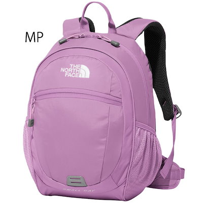 Qoo10] ザノースフェイス リュックサック 15L キッズ ジュニア