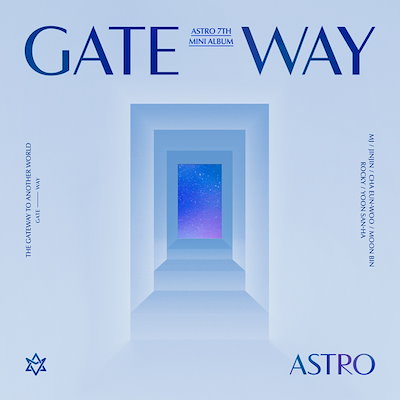 Qoo10] ASTRO / GATEWAY / 7T : KPOP