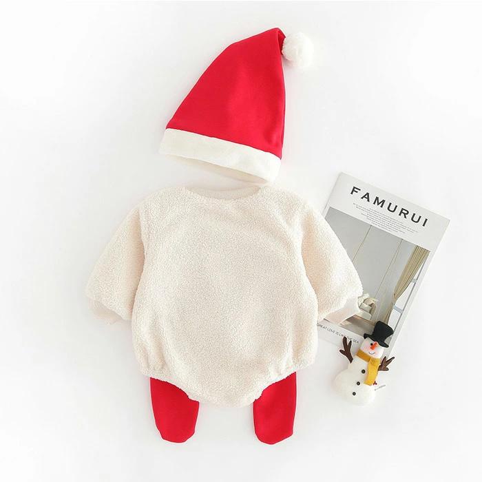 【新発売&・激安販売】サンタ コスプレ クリスマス コスプレ ロンパース ベビー着ぐるみ トナカイ 3点セット ベビー服 カバーオール サンタ 衣装 キッズ コスチューム 【新発売&・激安販売】サンタ コスプレ クリスマス コスプレ ロンパース ベビー着ぐるみ トナカイ 3点セット ベビー服 カバーオール サンタ 衣装 キッズ コスチューム