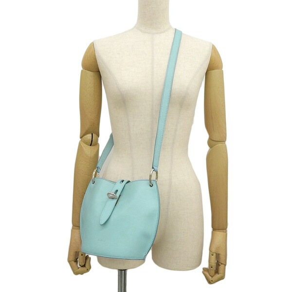 フルラ バッグ レディース ショルダーバッグ アウトレット レザー ブルー ウニカ UNICA FURLA CROSSBODY MINI WB00913BX22192568S フルラ バッグ レディース ショルダーバッグ アウトレット レザー ブルー ウニカ UNICA FURLA CROSSBODY MINI WB00913BX22192568S