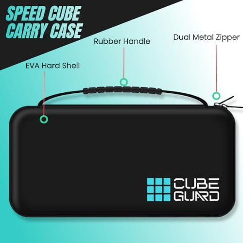 Qoo10] Cube Guard キューブ ケース