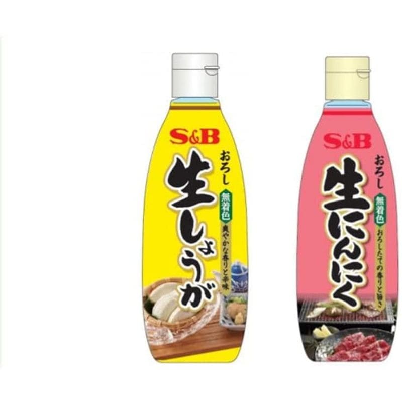 Sb にんにく 無着色 290g 食品