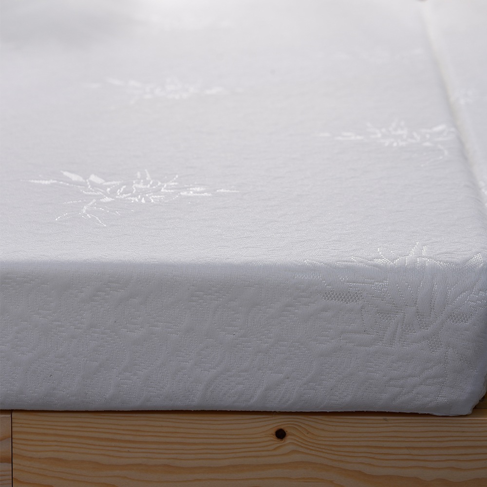 271三つ折10cm高反発マットレス シングル ホワイト 25D 120N S 271三つ折10cm高反発マットレス シングル ホワイト 25D 120N S