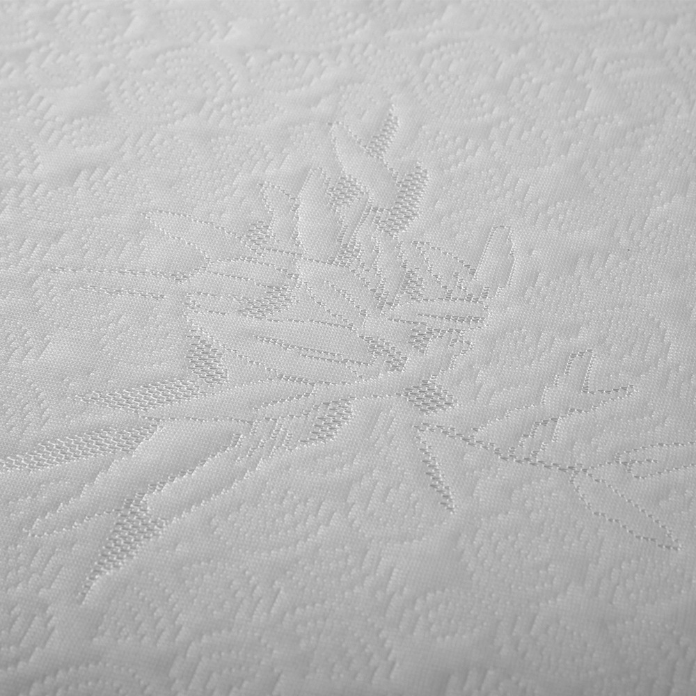 271三つ折10cm高反発マットレス シングル ホワイト 25D 120N S 271三つ折10cm高反発マットレス シングル ホワイト 25D 120N S