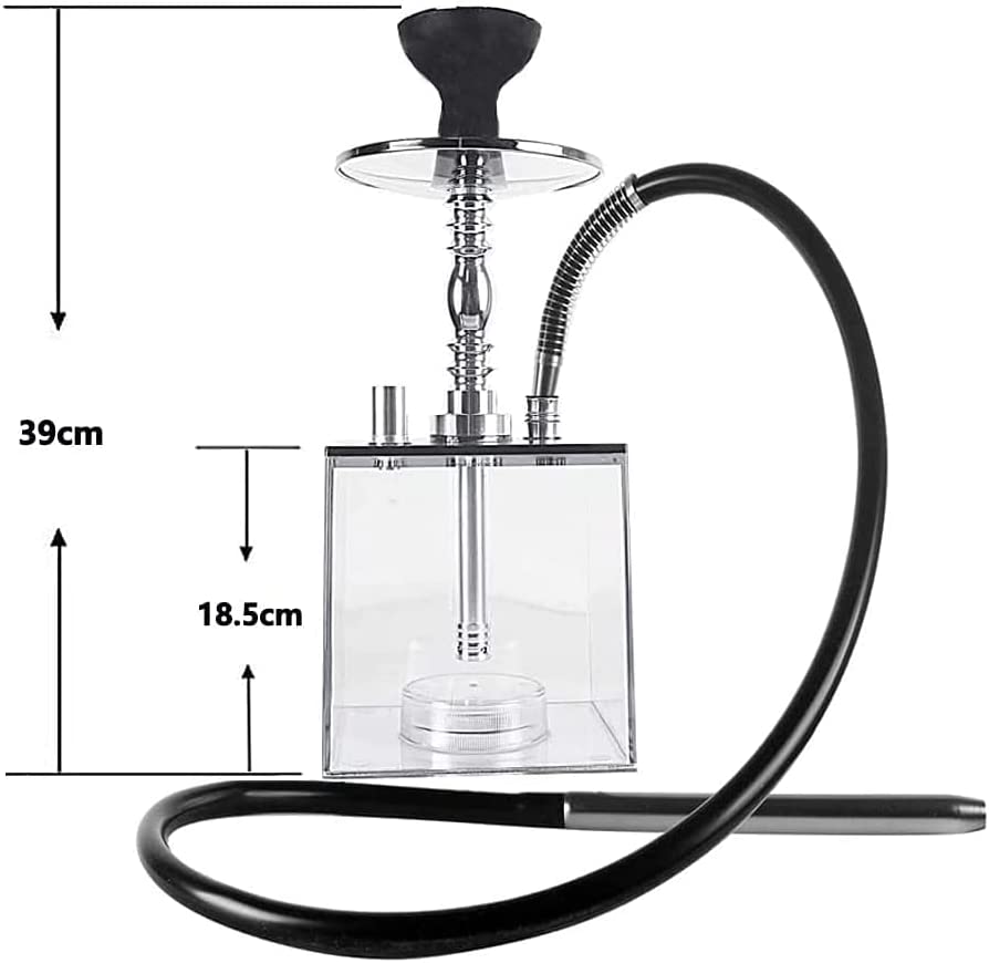 シーシャ 水タバコ フーカ 喫煙具 Shisha Hookah アクリル シーシャ本体 シーシャ台 シーシャセット ブラック 透明 ステンレス製シーシャ 水烟 日本語取扱説明書付き 12点セット シーシャ 水タバコ フーカ 喫煙具 Shisha Hookah アクリル シーシャ本体 シーシャ台 シーシャセット ブラック 透明 ステンレス製シーシャ 水烟 日本語取扱説明書付き 12点セット