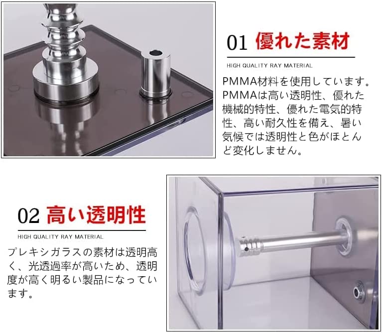シーシャ 水タバコ フーカ 喫煙具 Shisha Hookah アクリル シーシャ本体 シーシャ台 シーシャセット ブラック 透明 ステンレス製シーシャ 水烟 日本語取扱説明書付き 12点セット シーシャ 水タバコ フーカ 喫煙具 Shisha Hookah アクリル シーシャ本体 シーシャ台 シーシャセット ブラック 透明 ステンレス製シーシャ 水烟 日本語取扱説明書付き 12点セット