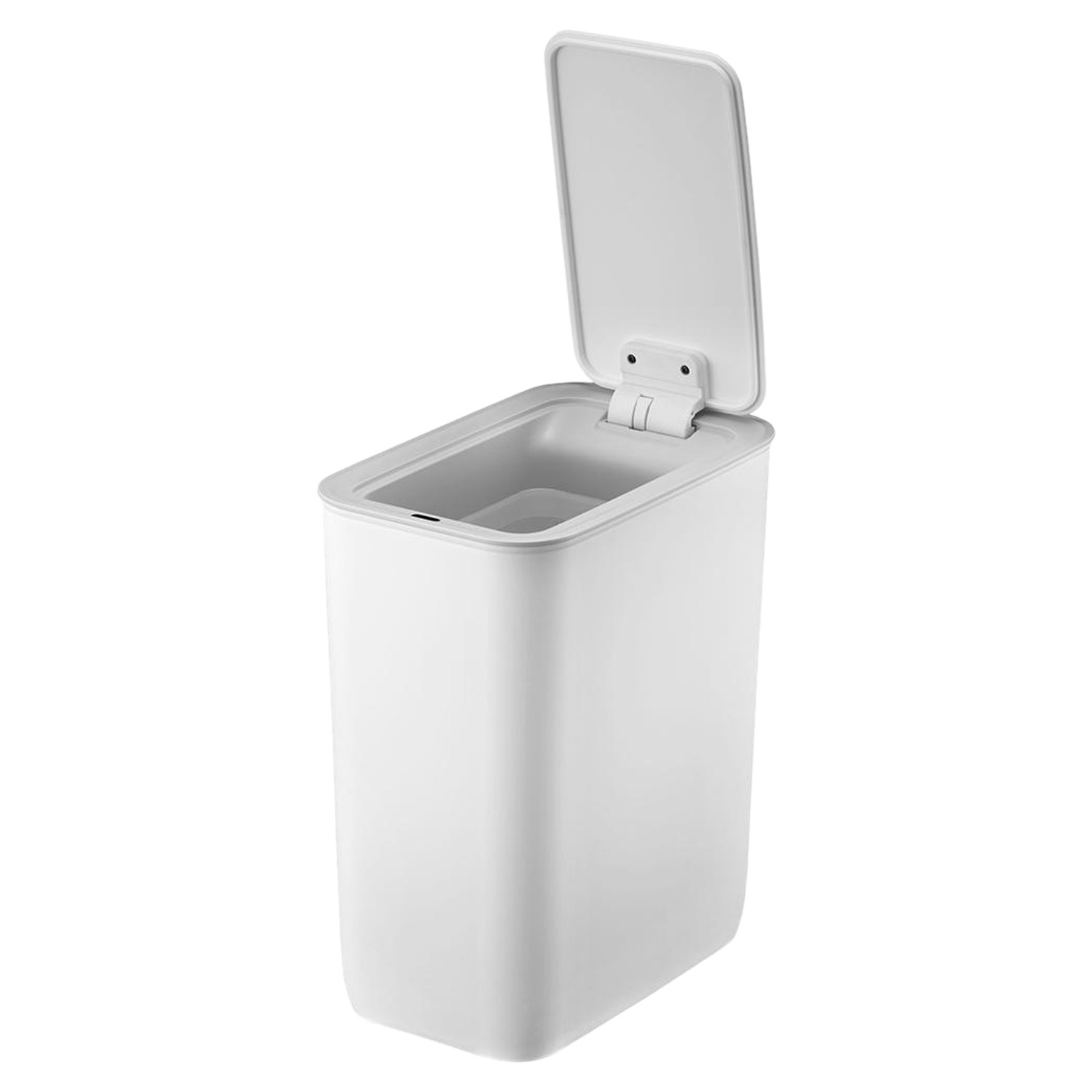 スマート センサー ゴミ箱 ダストボックス EK6287-8L-WH スマート センサー ゴミ箱 ダストボックス EK6287-8L-WH