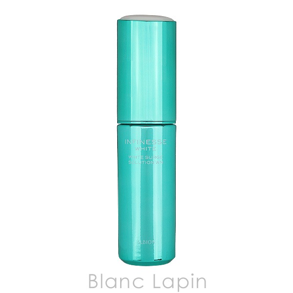 アルビオン ALBION アンフィネスホワイト ホワイトサージソリューションWN 40ml [503738]