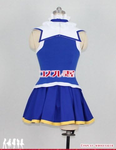 この素晴らしい世界に祝福を!（このすば） アクアコスプレ衣装 撮影用 ユニフォーム 舞台演出服 クリスマス仮装