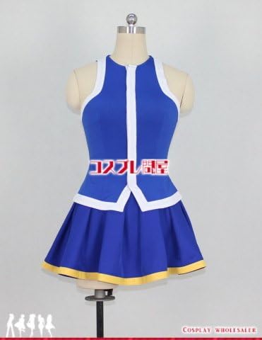 この素晴らしい世界に祝福を!（このすば） アクアコスプレ衣装 撮影用 ユニフォーム 舞台演出服 クリスマス仮装