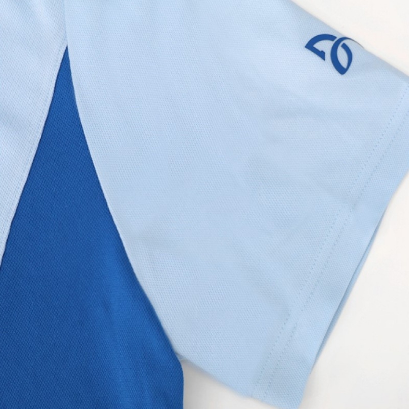 ラコステノバックパーシャルカラーショートスリーブ T シャツ (TH753954GJ2G) ラコステノバックパーシャルカラーショートスリーブ T シャツ (TH753954GJ2G)