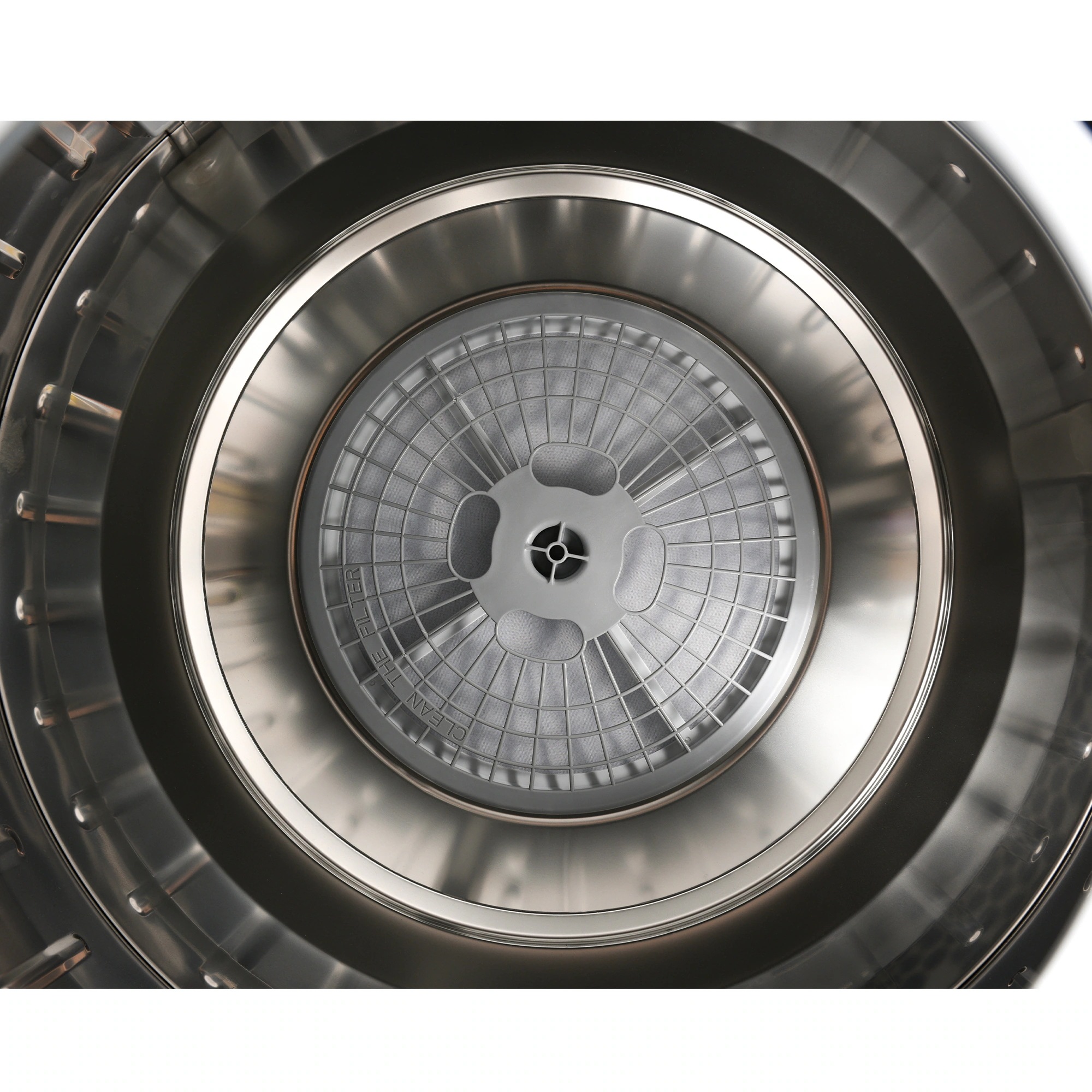 1255【新品】衣類乾燥機 大型 7kg タッチパネル操作 衣類乾燥 梅雨対策 カビ対策 家庭用 ホワイト