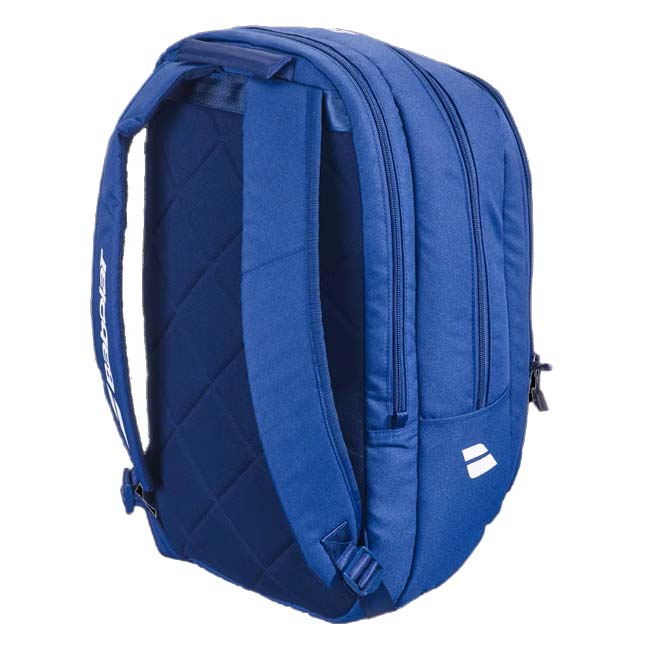 バボラ(Babolat) 2025 Court Hero コート ヒーロー 30L バックパック リュックサック 753112-102ダークブルー バボラ(Babolat) 2025 Court Hero コート ヒーロー 30L バックパック リュックサック 753112-102ダークブルー