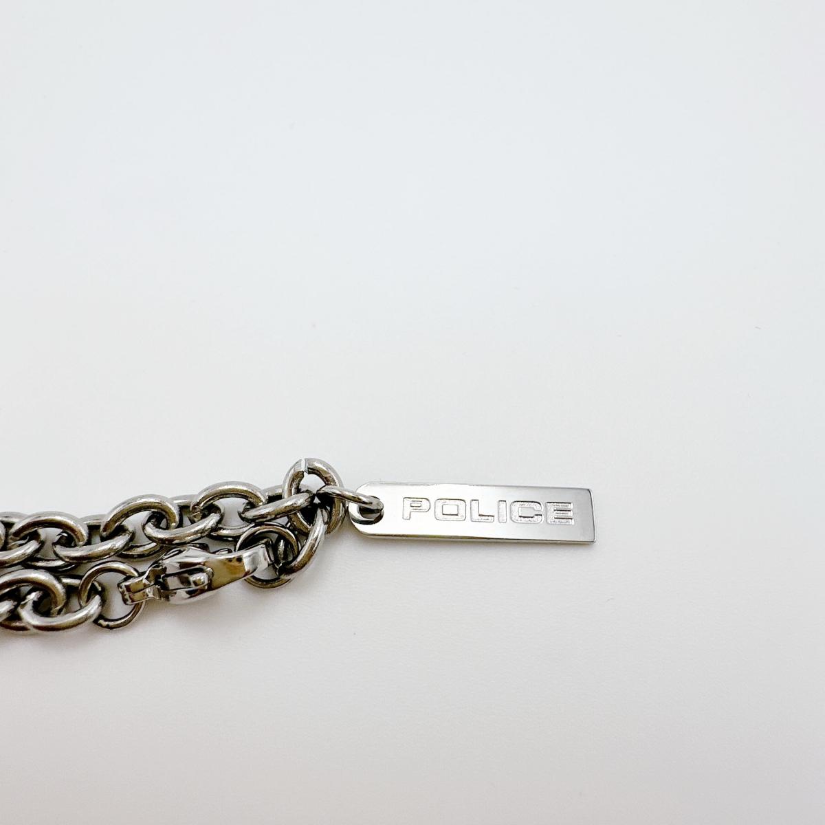 20544PSS01 チェーンネックレス プレートネックレス シルバー 20544PSS01 チェーンネックレス プレートネックレス シルバー